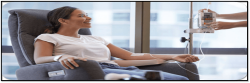 IV Therapy in Chicago