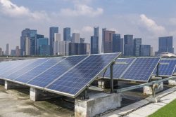 Solar Energy System Installers