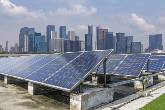 Solar Energy System Installers