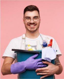 Why Evergreen Cleaning System Is LA’s Go-To for Spotless Commercial Spaces