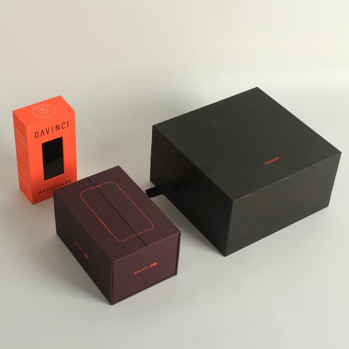 Elevate Your Brand with Premium Packaging Solutions