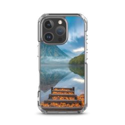 iPhone 16 Pro Max Case – Ultimate Protection with Nature-Inspired Design