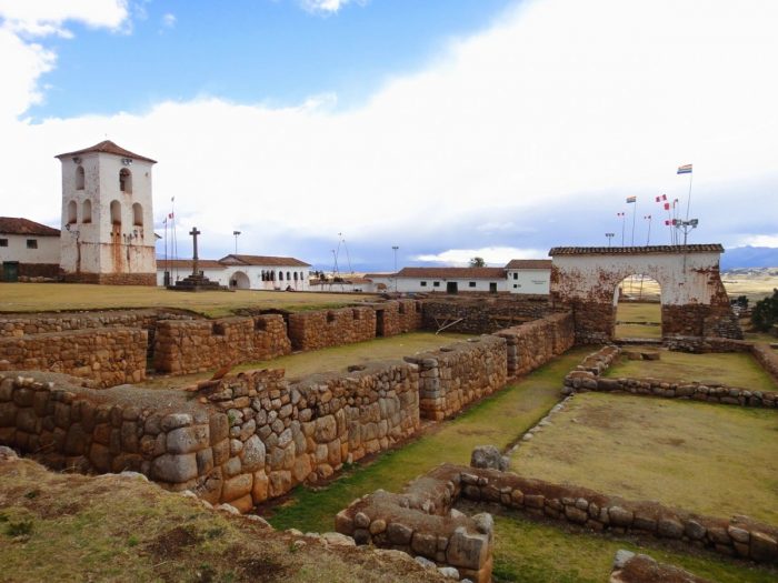 Flexible Machu Picchu Package Deals