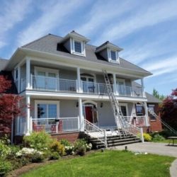 How Painters in Abbotsford BC Prepare Your Home for Painting