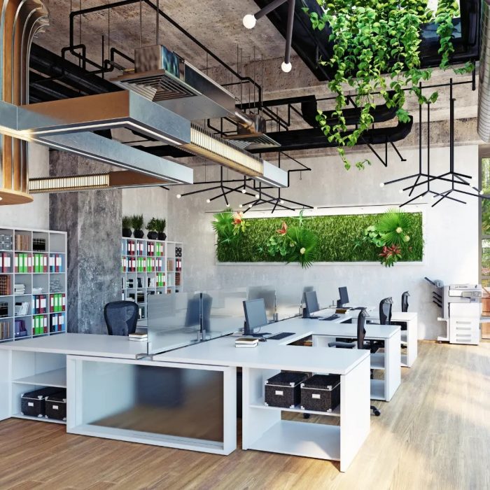 Top Commercial Renovation Services | Expert Office & Retail Remodeling