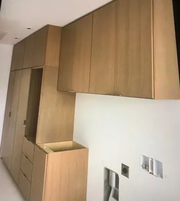 Transform Your Home with Built-In Custom Cabinets – The Woodlynwoodcraft Way