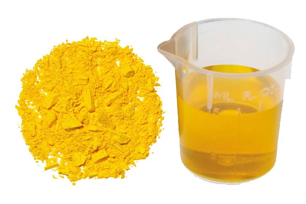Para Nitro Toluene Ortho Sulfonic Acid Manufacturer in India