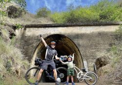 Brisbane Bike Rental