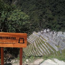 Inca Trail Machu Picchu: A Legendary Journey in Peru