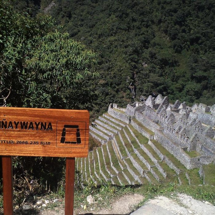 Inca Trail Machu Picchu: A Legendary Journey in Peru