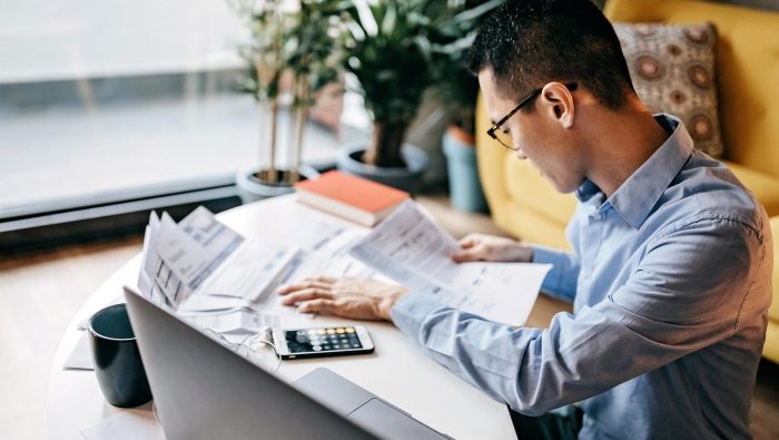 Reliable Tax Filing Services in Singapore by WZWU & Partners