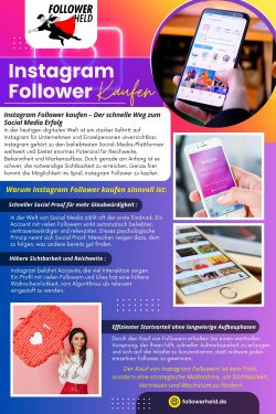Instagram Follower Kaufen
