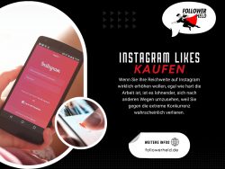 Instagram Likes Kaufen