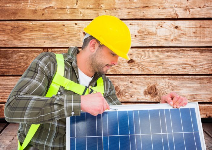 Install Solar Panels with Masterpiece Solar – Power Your Future with Clean Energy