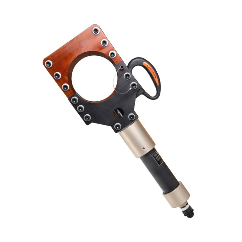 Battery Cable Cutter: Portable Efficiency for Cable Cutting