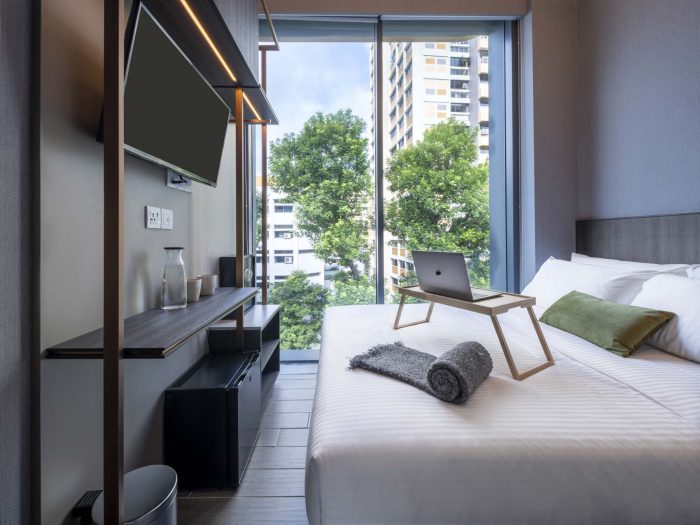 COCO Creative Studio – Expert Interior Photographer in Singapore