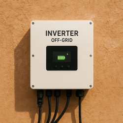 invertor off grid