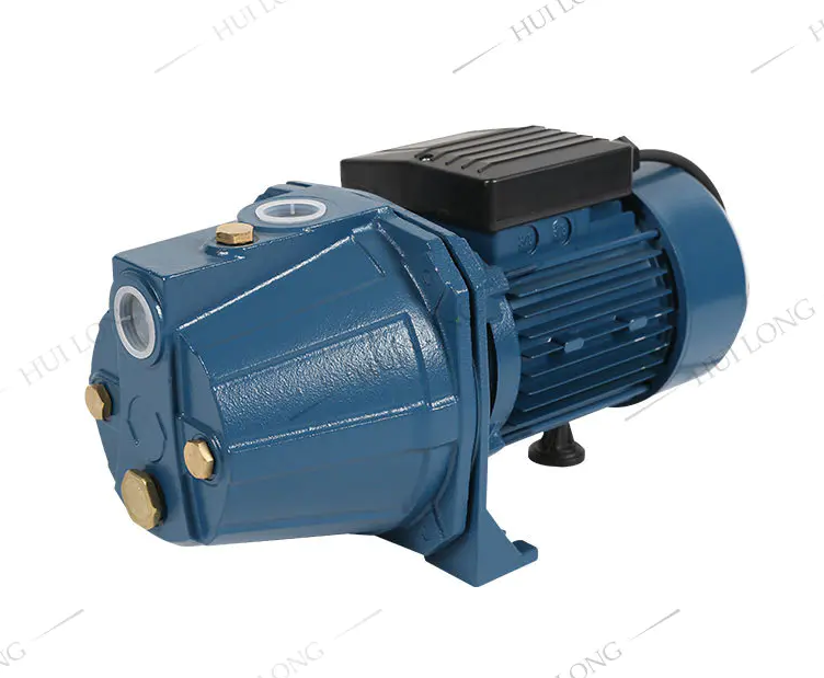 Common Applications for Self-Priming Pumps