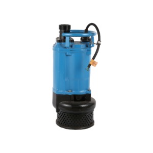 Submersible Slurry Pump with Agitator is Widely Used