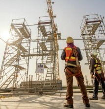 Boosting Productivity with Reliable Construction Equipment for Rent in Saudi Arabia: Powered by  ...