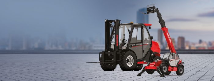 Boost Your Construction Efficiency with Backhoe Loader Rentals from Dayim Equipment Rental