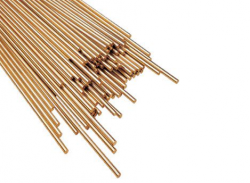 copper alloy welding wire supplier