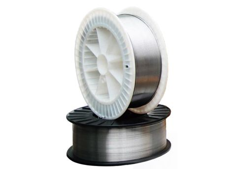 flux core aluminum welding wire