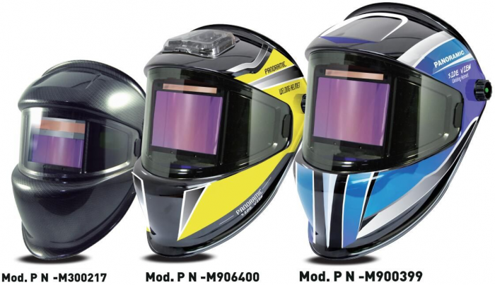 welding equipment supplier