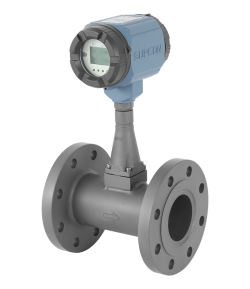 vortex flowmeter
