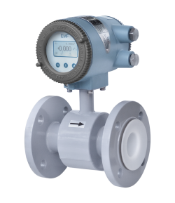 electromagnetic flowmeter