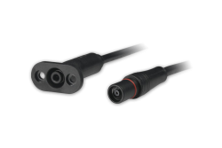 2-wire Battery Connector