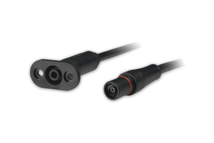 775 Motor Shaft Connector