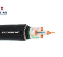 Low Voltage Power Cable