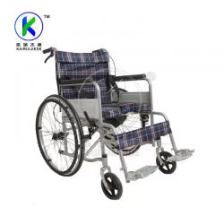 Heavy-Duty Wheelchair Series