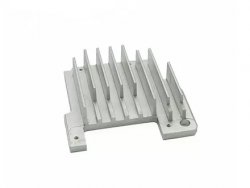 4 axis machining