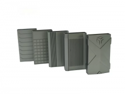 precision machined components manufacturer