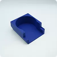 metal bending service
