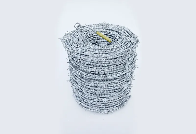 Wire Mesh Fence
