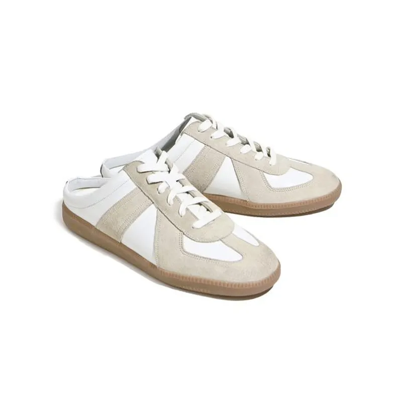 private label footwear manufacturer
