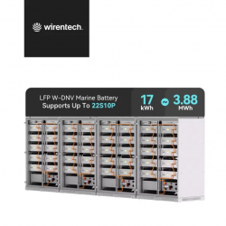 Lithium Power Battery