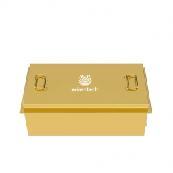 Lithium Batteries For Golf Carts