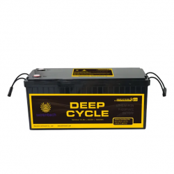 Marine Lithium Battery Manufacturer