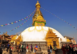 Choose the Best Trekking Company in Nepal