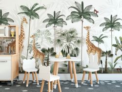 tropical wallpaper