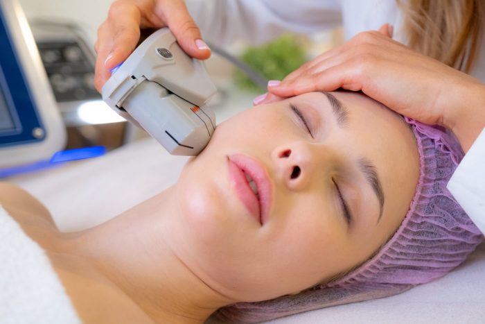 Safe and Effective Laser Facial Treatment in Singapore