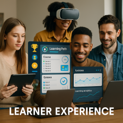 Enhancing Learner Experience with MPS Limited