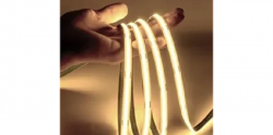 Transform Your Room with LED Strip Lights