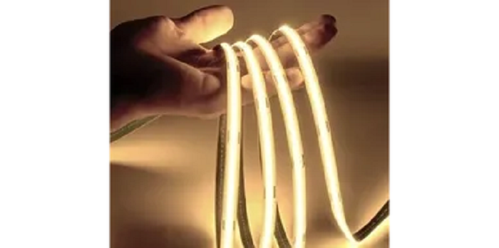 Transform Your Room with LED Strip Lights