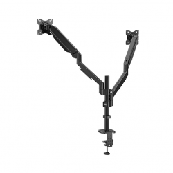 The Advantages and Applications of Monitor Desk Mounts
