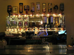 Professional Cocktail Dispense Systems by Retail Dispense Solutions